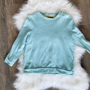 Kate Spade Saturday Out-And-About Sweatshirt
